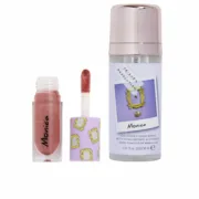 Conjunto de Maquilhagem Revolution Make Up Friends X Revolution Monica  2 Peças Cosmética - nacloset