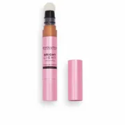 Iluminador Revolution Make Up Bright Light goddess deep bronze (3 ml) Cosmética - nacloset