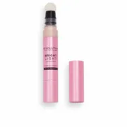 Iluminador Revolution Make Up Bright Light strobe champagne 3 ml Cosmética - nacloset