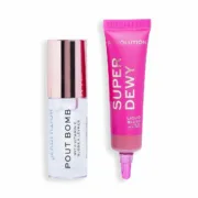 Conjunto de Maquilhagem Revolution Make Up Icons 2 Peças Cosmética - nacloset 2