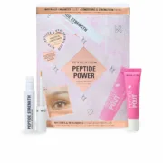 Conjunto de Maquilhagem Revolution Make Up PEPTIDE POWER 2 Peças Acessórios e organizadores - nacloset