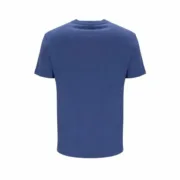 Camisola de Manga Curta Russell Athletic Amt A30211 Azul Homem Moda | Acessórios - nacloset 2