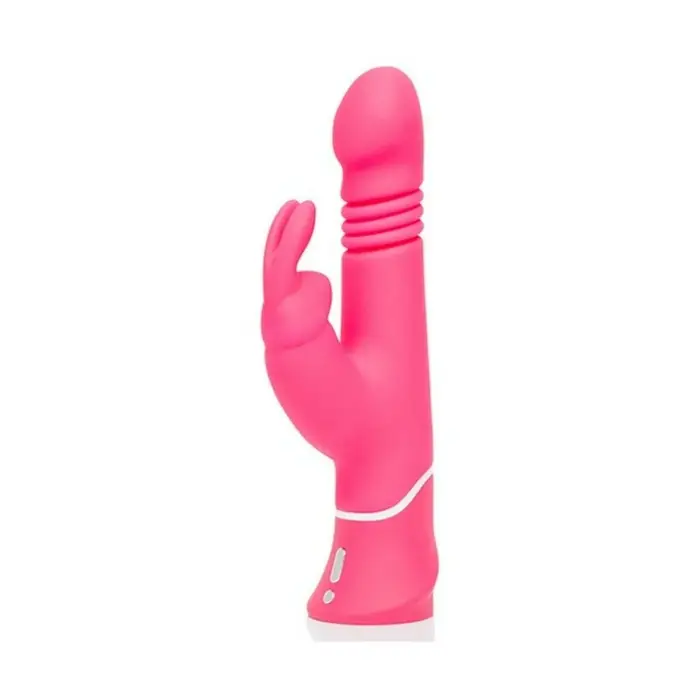 Vibrador Happy Rabbit 01260 Cor de Rosa Presentes - nacloset 2