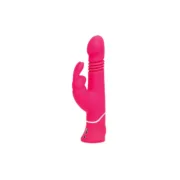 Vibrador Happy Rabbit 01260 Cor de Rosa Presentes - nacloset 2