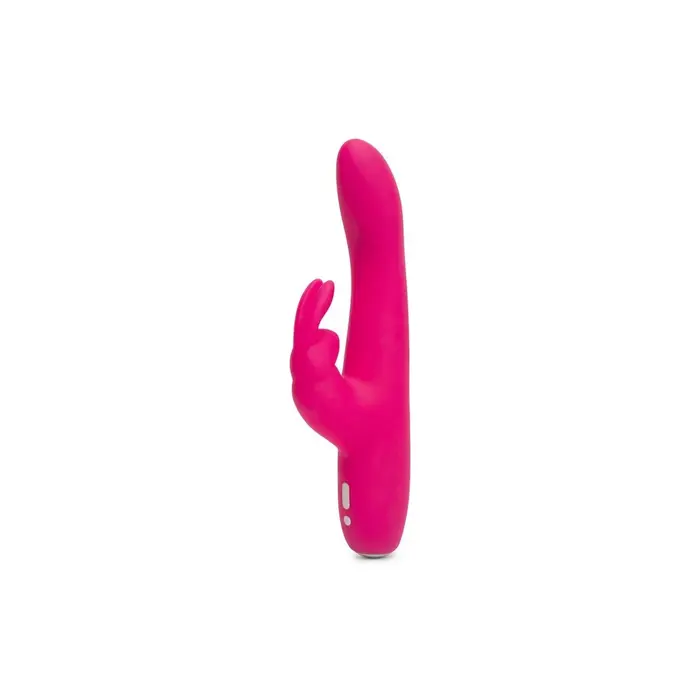 Vibrador Coelho Happy Rabbit 05855 Cor de Rosa Presentes - nacloset 2