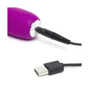 Vibrador Coelho Happy Rabbit 05862 Presentes - nacloset 2