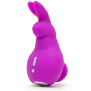 Estimulador de Clitóris Mini Ears Happy Rabbit 06524 Presentes - nacloset