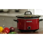 Panela de Cozedura Lenta Crock-Pot SCV400RD-050 Cozinha | Gourmet - nacloset 2