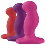 Conjunto Massageador da Póstata G-Play Trio Nexus Gplay Multipack Sexshop - nacloset 2