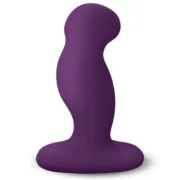 Massageador da Próstata G-Play Grande Roxo Nexus Gplay Consoladores - nacloset 2