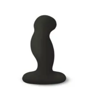 Massageador da Próstata G-Play Médio Preto Nexus Gplay Preto Consoladores - nacloset 2