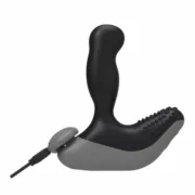Massageador da Próstata Nexus RE2001 Preto Consoladores - nacloset 2