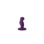 Massageador da Próstata G-Play Pequeno Roxo Nexus Gplay Consoladores - nacloset