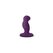 Massageador da Próstata G-Play Grande Roxo Nexus Gplay Consoladores - nacloset