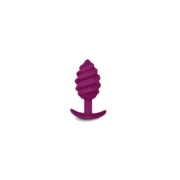 Plug Anal Gvibe Gplug Twist 2 Sweet Violeta Consoladores - nacloset