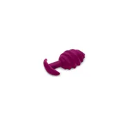 Plug Anal Gvibe Gplug Twist 2 Sweet Violeta Consoladores - nacloset 2