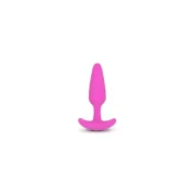 Plug Anal Gvibe Gplug XS Sunny Fúcsia Consoladores - nacloset