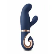 Vibrador Gvibe Azul Sexshop - nacloset
