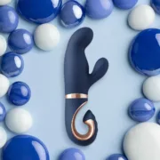 Vibrador Gvibe Azul Sexshop - nacloset 2