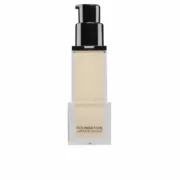 Base de Maquilhagem Cremosa Delfy DELFY FOUNDATION Natural Nº 10 35 ml Cosmética - nacloset