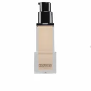 Base de Maquilhagem Cremosa Delfy DELFY FOUNDATION Natural Nº 20 35 ml Cosmética - nacloset