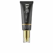 CC Cream Delfy CC CREAM Natural Spf 20 40 ml Cremes anti-rugas e hidratantes - nacloset