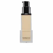 Base de Maquilhagem Cremosa Delfy FOUNDATION 35 ml Cosmética - nacloset