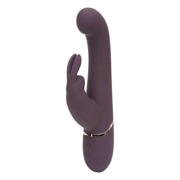 Coelho Fifty Shades of Grey N10539 Roxo Sexshop - nacloset 2