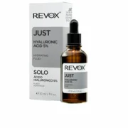 Creme de Dia Revox B77 Just 30 ml Cremes anti-rugas e hidratantes - nacloset