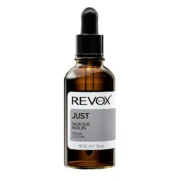 Exfoliante Facial Revox B77 Just 30 ml Ácido salicílico Cuidado Facial - nacloset 2