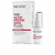 Creme de Dia Revox B77 Help Acne Prone Skin 30 ml Cremes anti-rugas e hidratantes - nacloset