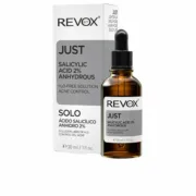 Sérum Facial Revox B77 Just 30 ml Ácido salicílico Cuidado Facial - nacloset