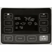 Panela de Cozedura Lenta Crock-Pot CSC066X Cozinha | Gourmet - nacloset 2