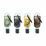 Gel de Mãos Higienizante Mad Beauty Star Wars 30 ml Conjunto de primeiros-socorros - nacloset