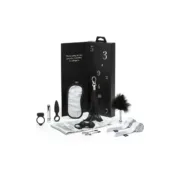 Kit Prazer Grande Fifty Shades of Grey FIF254 Sets Eróticos - nacloset 2