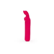 Coelho Happy Rabbit Bullet Cor de Rosa Sexshop - nacloset