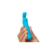 Coelho Happy Rabbit Bullet Presentes - nacloset 2