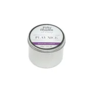 Vela de Massagem Fifty Shades of Grey Play Nice Baunilha 90 g Massagem Erótica - nacloset 2