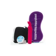 Kit Prazer Grande Happy Rabbit Clitoral Pleasure Babydolls e bodies - nacloset