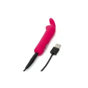 Kit Prazer Grande Happy Rabbit Clitoral Pleasure Babydolls e bodies - nacloset 2