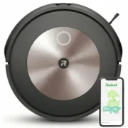 Robot Aspirador iRobot j517640 Aspiradores e robôs - nacloset