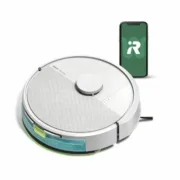 Robot Aspirador iRobot Y311240 3000 mAh Aspiradores e robôs - nacloset 2