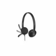 Auriculares com microfone Logitech 981-000475 Preto Auriculares Bluetooth - nacloset 2