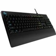 Teclado Gaming Logitech G213 AZERTY AZERTY Informática | Gaming - nacloset