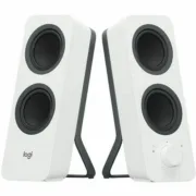 Altifalante Bluetooth Logitech 980-001292 5 W Branco Colunas Bluetooth - nacloset