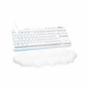 Teclado Gaming Logitech G713 AZERTY Francês Informática | Gaming - nacloset