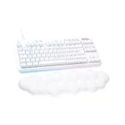 Teclado Gaming Logitech G713 Qwerty espanhol QWERTY Informática | Gaming - nacloset