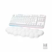 Teclado Gaming Logitech G715 AZERTY Francês Informática | Gaming - nacloset