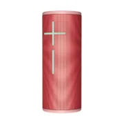 Altifalante Bluetooth Portátil Logitech BOOM 4 Vermelho Colunas Bluetooth - nacloset 2