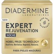 Creme de Noite Diadermine Expert Tratamento Rejuvenescedor 50 ml Cremes anti-rugas e hidratantes - nacloset